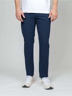 Rhoback Delta Performance Pant Men’s 32x34 Navy